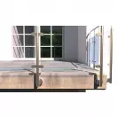 Анкер сегментен FISCHER FAZ II Plus M12х150, сертифициран, 20бр. в кутия - small, 256092