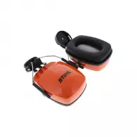 Антифон външен сгъваем STIHL, SNR 24 dB, пластмаса