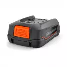 Батерия акумулаторна HUSQVARNA P4A 18-B45, 18V, 2.5Ah, Li-Ion - small