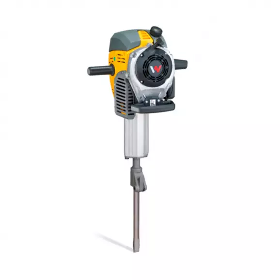 Бензинов къртач WACKER NEUSON BH55 27 x 80 mm