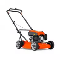 Бензинова косачка HUSQVARNA LB 144, 1.95kW, 44см, 25-75мм, мулчираща система