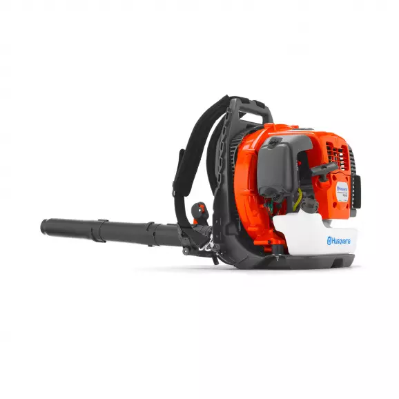 Бензинова въздуходувка HUSQVARNA 360BT, 65.6 см3, 3.8к.с, 2.84kW, 1080-1500куб.м/час