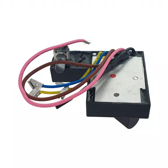 Блок електронен за ъглошлайф MAKITA, 9227CB, 9237CB