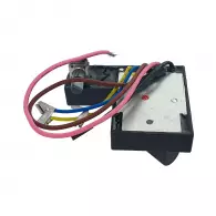Блок електронен за ъглошлайф MAKITA, 9227CB, 9237CB
