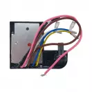 Блок електронен за ъглошлайф MAKITA, 9227CB, 9237CB - small, 273648