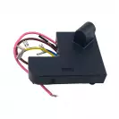 Блок електронен за ъглошлайф MAKITA, 9227CB, 9237CB - small, 273649