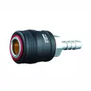 Бърза връзка WUFU EQS-HB ф11мм - small