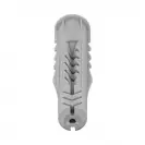 Дюбел универсален FISCHER UX 14x75мм, с периферия, 20бр. в кутия - small, 255902