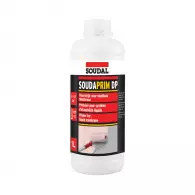 Дълбокопроникващ грунд SOUDAL Soudaprim DP 1л