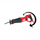 Електрически саблен трион RAIDER RD-RS36, 750W, 15mm, 150mm, 0-2800об/мин - small