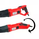 Електрически саблен трион RAIDER RD-RS36, 750W, 15mm, 150mm, 0-2800об/мин - small, 246187