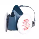 Филтър комбиниран к-т 3M 2135 P3 - small, 243838