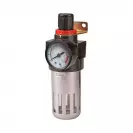 Филтър-регулатор WUFU MF-2, 1/4”, 9.5bar - small