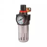 Филтър-регулатор WUFU MF-2, 1/4”, 9.5bar