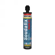 Анкер химически SOUDAL Soudafix VE400-SF 280мл