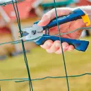 Клещи за връзване на огради RAPID FP20, ергономични дръжки - small, 247061