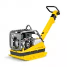 Комбинирана виброплоча за почва и асфалт WACKER NEUSON DPU40Yeh - small, 257460