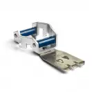 Комбинирани шаблони HUSQVARNA Combi X-Cut 85/83, за верига C83, C85, S83G, S85 - small