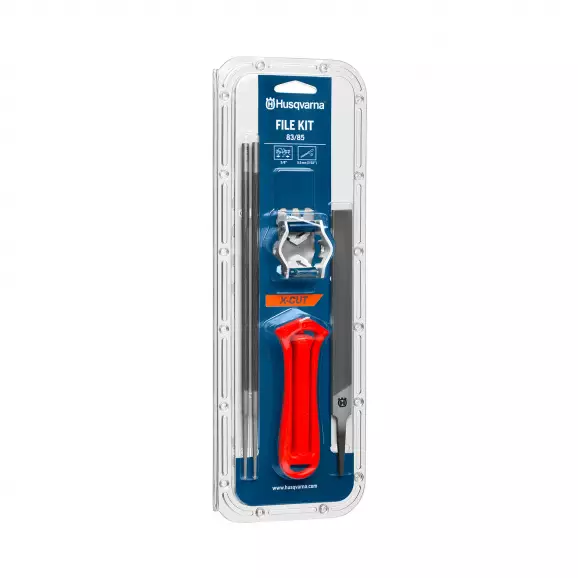 Комплект за заточване на верига HUSQVARNA 3/8