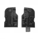 Корпус за къртач MAKITA, HM1500, HM1500B - small, 273551