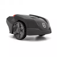 Косачка робот акумулаторна HUSQVARNA AM105 ROBOTIC, 18.5V, Li-Ion 17см, 20-50мм, 25%, до 600м2