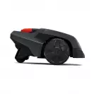 Косачка робот акумулаторна HUSQVARNA AM105 ROBOTIC, 18.5V, Li-Ion 17см, 20-50мм, 25%, до 600м2 - small, 260769