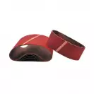 Лента безконечна SMIRDEX 630 X-Cloth 75х535мм P120, за шлайфане на дърво - small