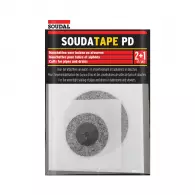 Лента хидроизолационна комплект SOUDAL Soudatape PD 100, PD 150