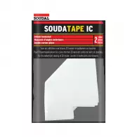 Лента за хидроизолация за вътрешни ъгли SOUDAL Soudatape IC