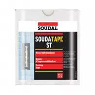 Лента за хидроизолация за ъгли SOUDAL Soudatape ST 120мм/10м