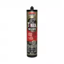 Монтажно лепило SOUDAL T-Rex Gold 290мл - small