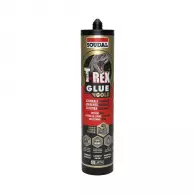 Монтажно лепило SOUDAL T-Rex Gold 290мл