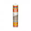 Лепило строително универсално SOUDAL 49A Universal Construction Adhesive 280мл - small