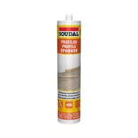 Лепило строително универсално SOUDAL 49A Universal Construction Adhesive 280мл