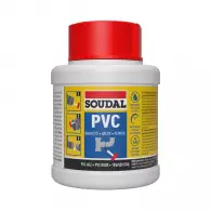 Лепило за PVC SOUDAL 42A PVC Adhesive 250мл