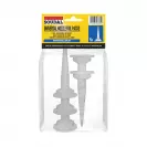 Накрайник за мека опаковка SOUDAL 600мл. 5бр. - small, 254614