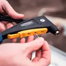 Нитачка RAPID RP40 MULTI, За алуминиеви, медни, стоманени нитове 3.2, 4.0 и 4.8мм - small, 247056