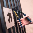 Нитачка RAPID RP40 MULTI, За алуминиеви, медни, стоманени нитове 3.2, 4.0 и 4.8мм - small, 247059