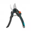 Ножица лозарска GARDENA ExpertCut, 22мм, неръждаема стомана - small, 249235