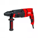 Перфоратор RAIDER RDP-HD60, 900W, 0-1400об, 0-4900уд/мин, 3.2J, SDS-plus - small