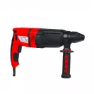 Перфоратор RAIDER RDP-HD60, 900W, 0-1400об, 0-4900уд/мин, 3.2J, SDS-plus - small, 246223