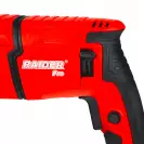 Перфоратор RAIDER RDP-HD60, 900W, 0-1400об, 0-4900уд/мин, 3.2J, SDS-plus - small, 246224