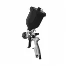 Пистолет бояджийски AUARITA LION 1 LVMP 1.4, с горно казанче, дюза ф-мм, 600мл, 1/4