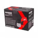 Пистолет бояджийски електрически RAIDER SGC10, 550W, 1000мл - small, 246184