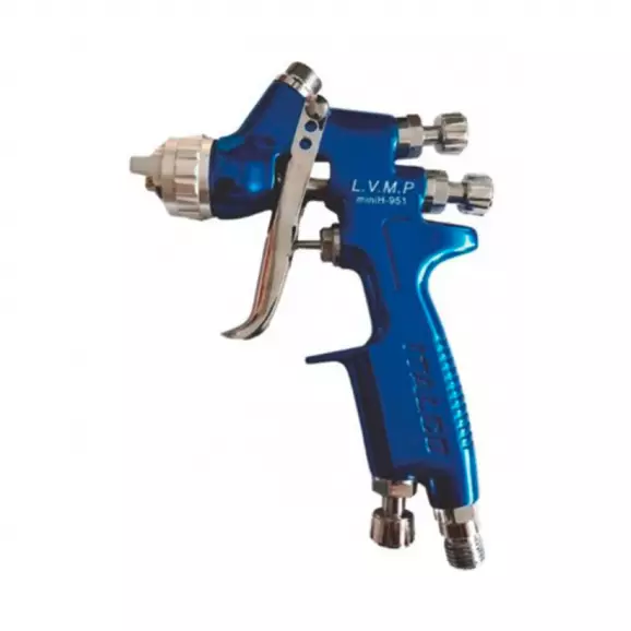 Пистолет бояджийски ITALCO H-951 MINI L.V.M.P 0.8