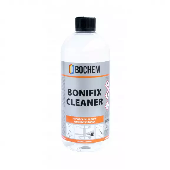 Почистващ препарат за лепила BOCHEM BoniFix Cleaner 1л