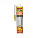 Лепило полистиреново SOUDAL 28А 280мл - бяло - small