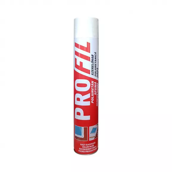 Пяна полиуретанова SOUDAL Profil 625 мл