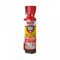 Пяна полиуретанова SOUDAL Soudabond Easy Genius 500мл, ръчна