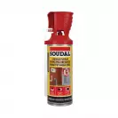 Пяна полиуретанова SOUDAL Windows and Doors Genius 300мл, ръчна - small